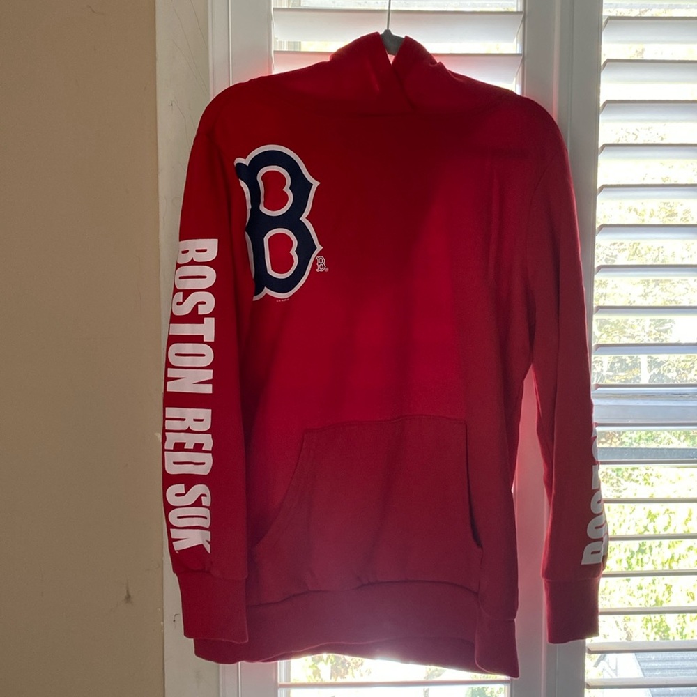 Boston Red Sox hoodie
